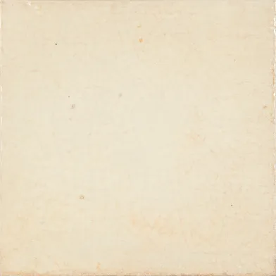Maiolica Crema Beige Blank