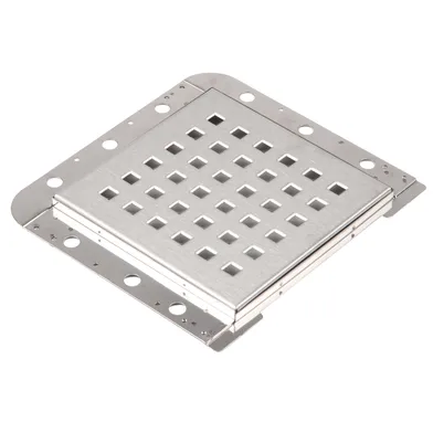 Inspektionsgaller 200x200 mm