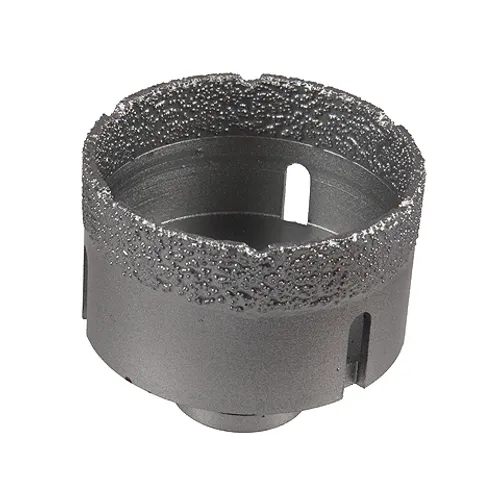 Diamantborr 70 mm Predator