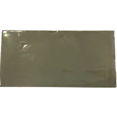 Cambridge Musgo Grön