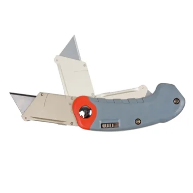 Fällkniv med utbytesblad