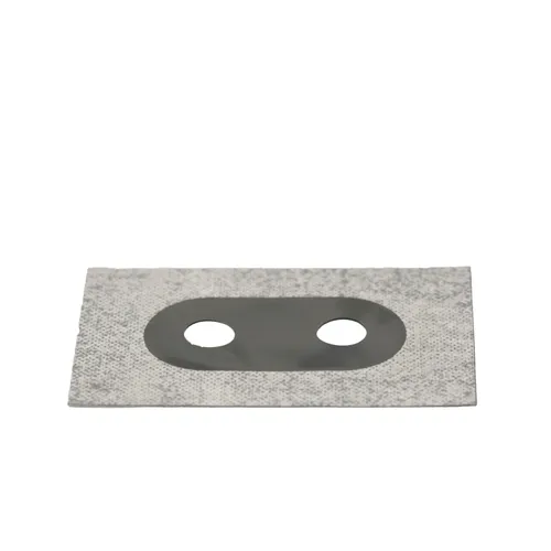 VT Rörmanschett-A dubbel 24-32 mm