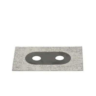 VT Rörmanschett-A dubbel 24-32 mm