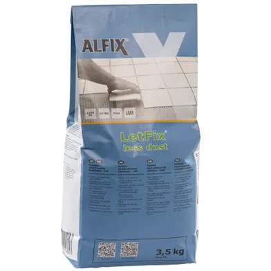 Lättfix Extra 3,5 kg