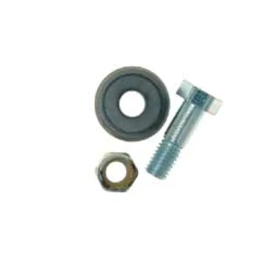 Trissa, Sigma Klick-klock