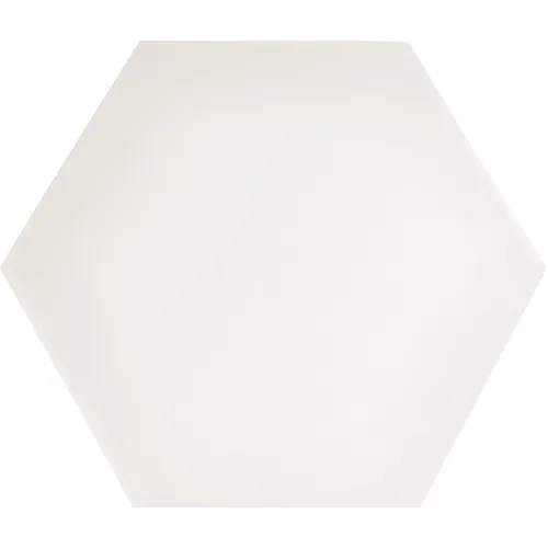 Hexatile Blanco Vit