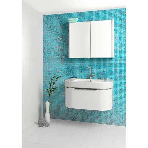 Bisazza Sophia mix turkos