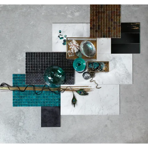 Marmi Cararra Levigato Rect