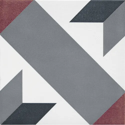 Kerion Optique Framboise Decor