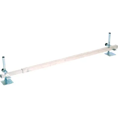 Teleskoplinjal 1000-1800