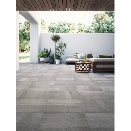 Blue Emotion Scie Grey Grå