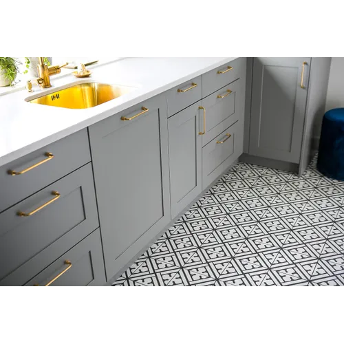 Kerion Classic noir/B Decor