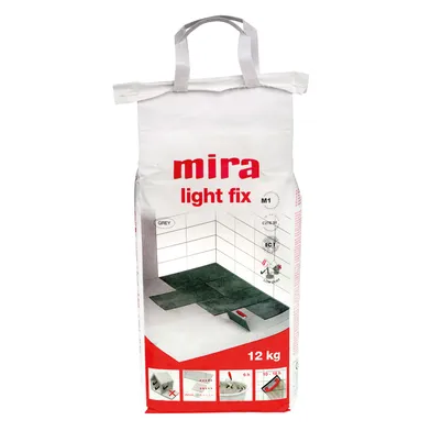 Mira light fix 12 kg