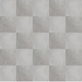 Cem Rasato Grigio grå mosaik/nät