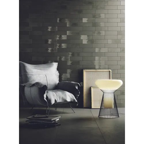 Diesel Camp Canvas Grön