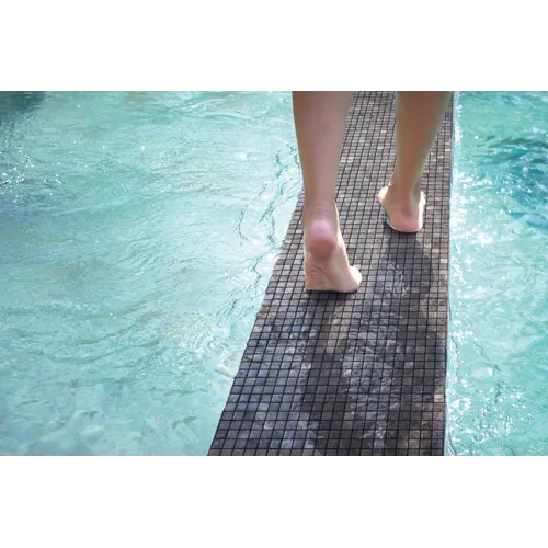 Zen Phyllite Mörkgrå