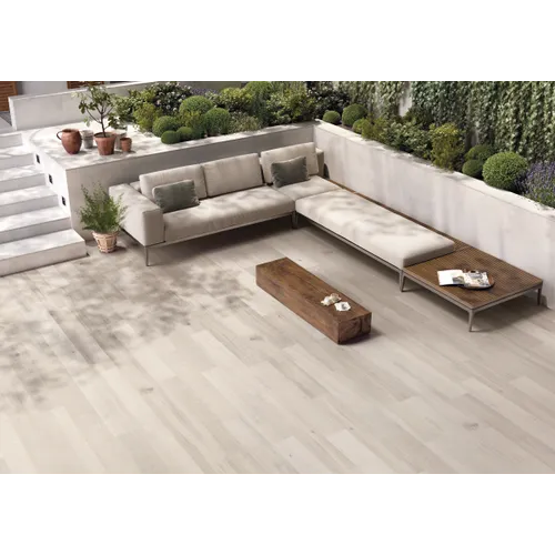 Provoak Bianco Sabbiato Rect