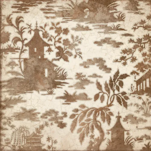 Maiolica Ornamenta Corda Dekor