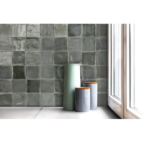 Tsquare Fresh Thyme Blank