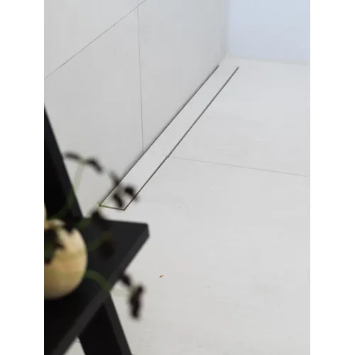 Cem Rasato Bianco vit