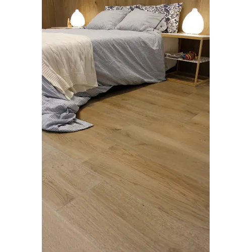 Madeira Roble Natural