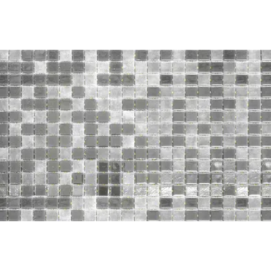 Niebla 2 Grey mix Grå