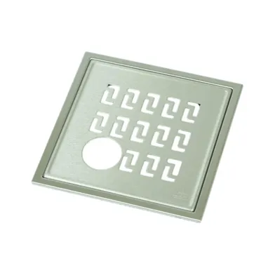 Designsil KGC No III med urtag 200x200x5,7mm