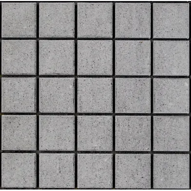 Marte Raggio di luna mosaik/nät