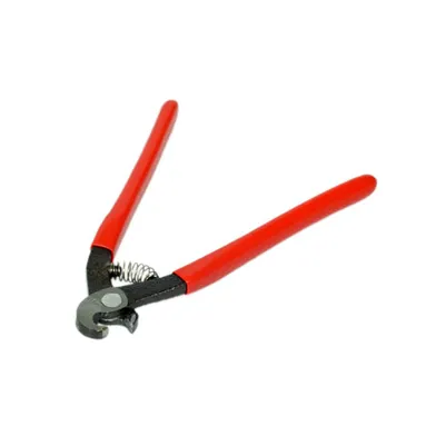 Papegojtång, med Hårdmetall käftar