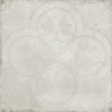 Tsquare Blanc Epoque Ljusgrå