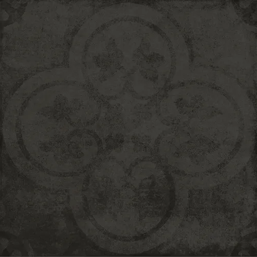 Tsquare Noir Epoque Svart