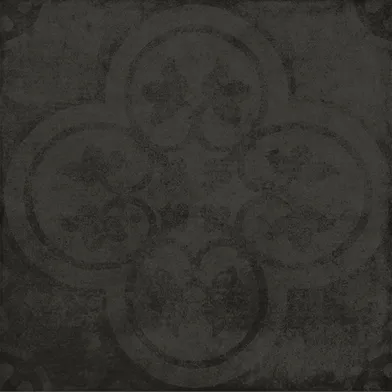 Tsquare Noir Epoque Svart