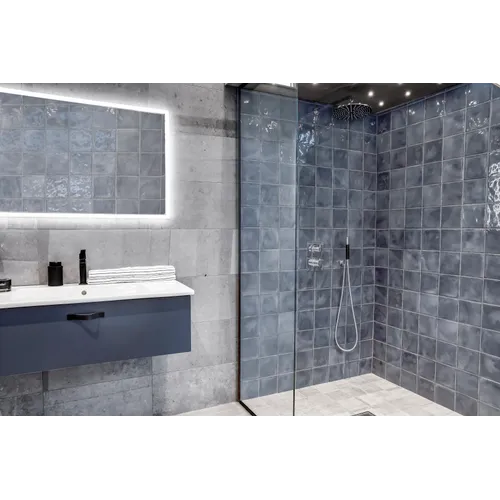 Blue Emotion Scie Grey Grå