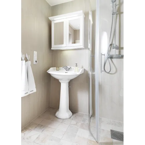 Marte Grigio Egeo lj.grå