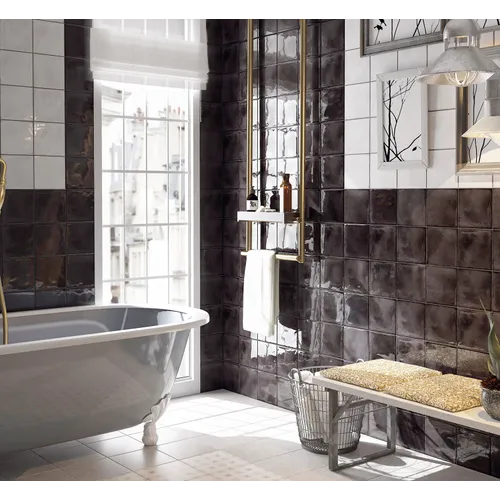 Splendours Black Svart