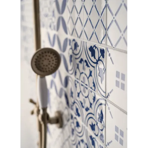 Maiolican Trama10 Dekor Blank