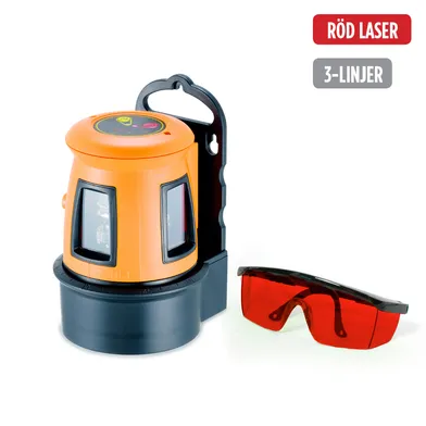 Laser FL 40-3 Liner HP