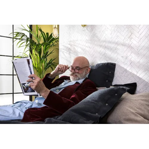 Marmi Cararra Levigato Herringbone