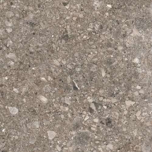 Retro IT Tortora Brun Nat Rect