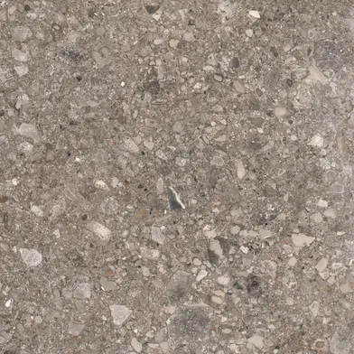 Retro IT Tortora Brun Nat Rect