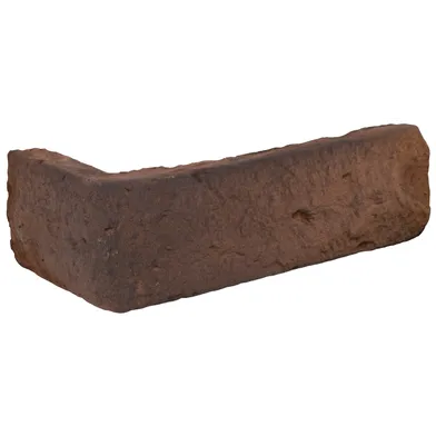 London Tamesis Röd Hörn