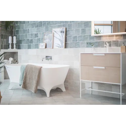 Tsquare Pure Linen Blank