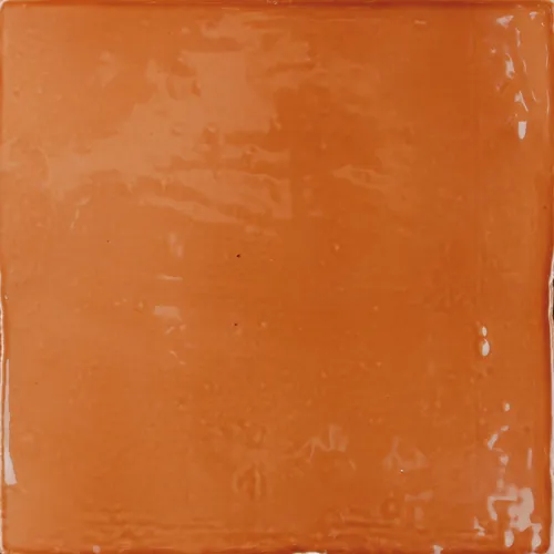 Collage Vintage Cotto Blank