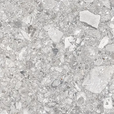 Retro IT Grigio Grå Nat Rect