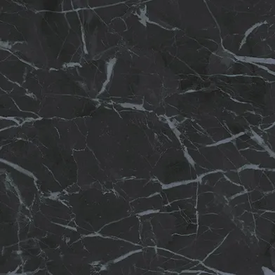 Marmoker Nero Creta Lucido