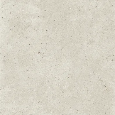 Fjord White Semipolerad