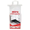 Mira 3130 superfix vit 15kg