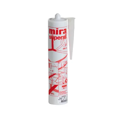 Mira supersil 121 mö.grå