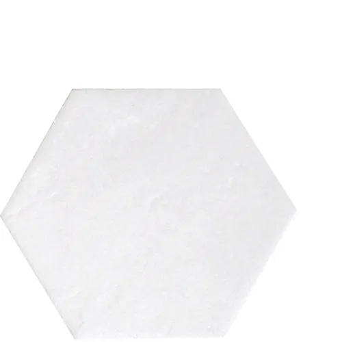 Hexatile Blanco Vit