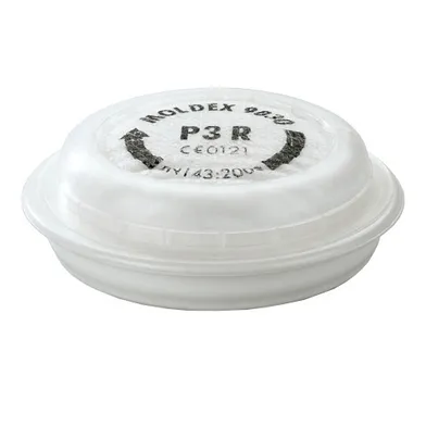 Partikelfilter P3 NY